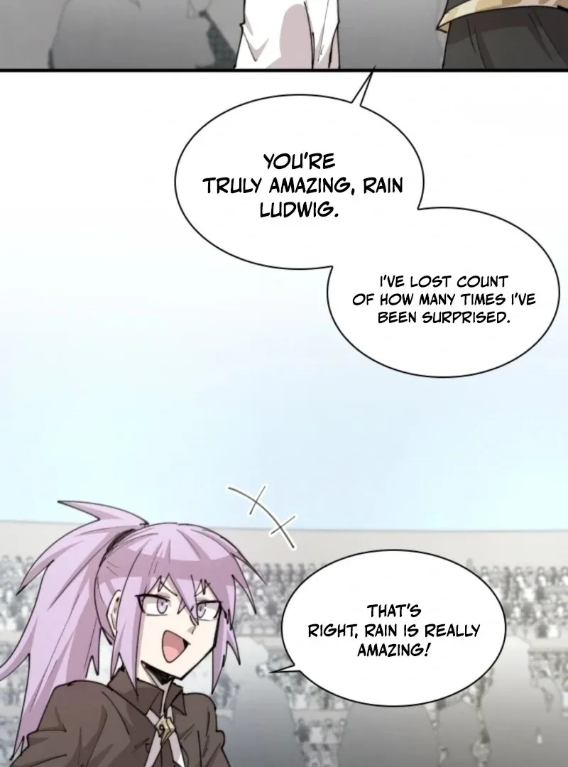 The Great Mage of the Hero’s Party Reincarnates Chapter 103 page 22 - 