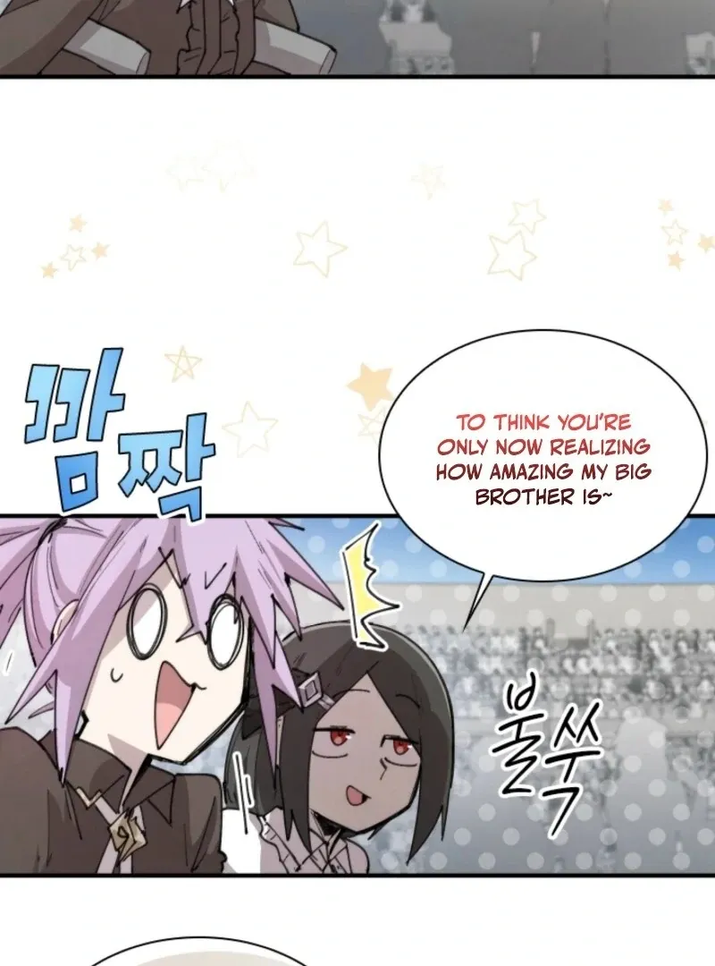 The Great Mage of the Hero’s Party Reincarnates Chapter 103 page 23 - 