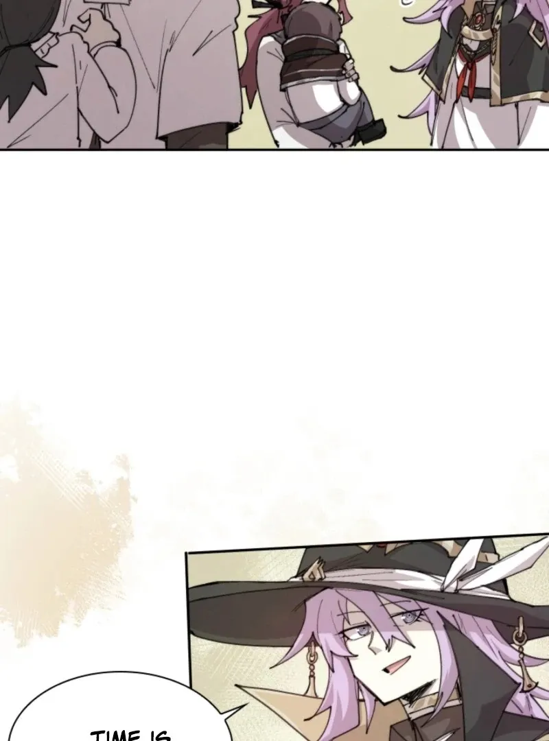 The Great Mage of the Hero’s Party Reincarnates Chapter 103 page 25 - 