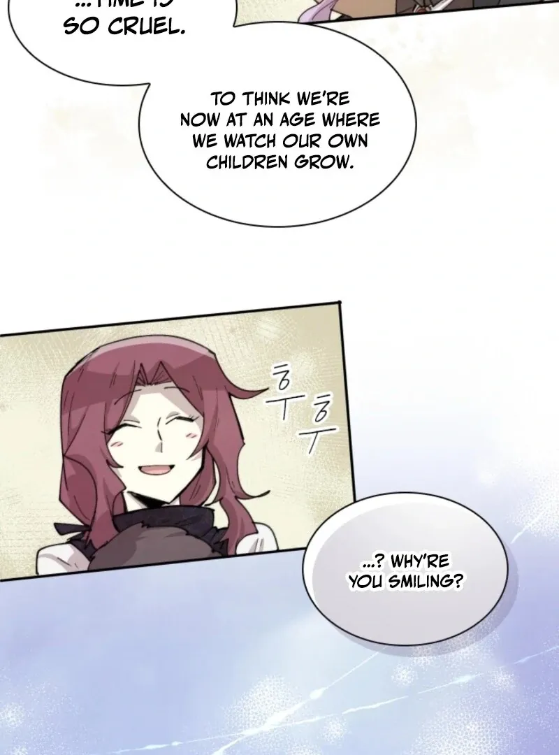 The Great Mage of the Hero’s Party Reincarnates Chapter 103 page 26 - 