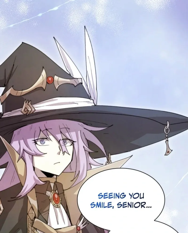 The Great Mage of the Hero’s Party Reincarnates Chapter 103 page 27 - 