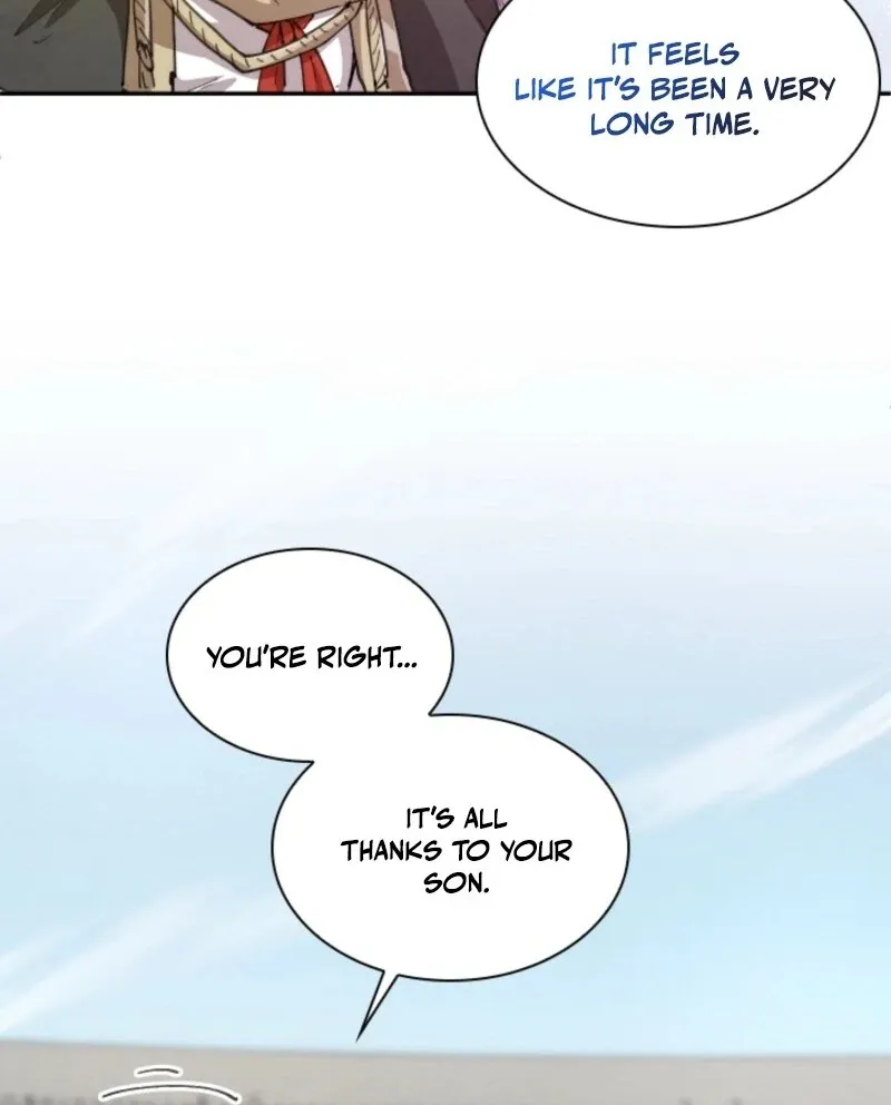 The Great Mage of the Hero’s Party Reincarnates Chapter 103 page 28 - 