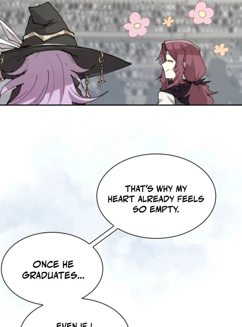 The Great Mage of the Hero’s Party Reincarnates Chapter 103 page 29 - 