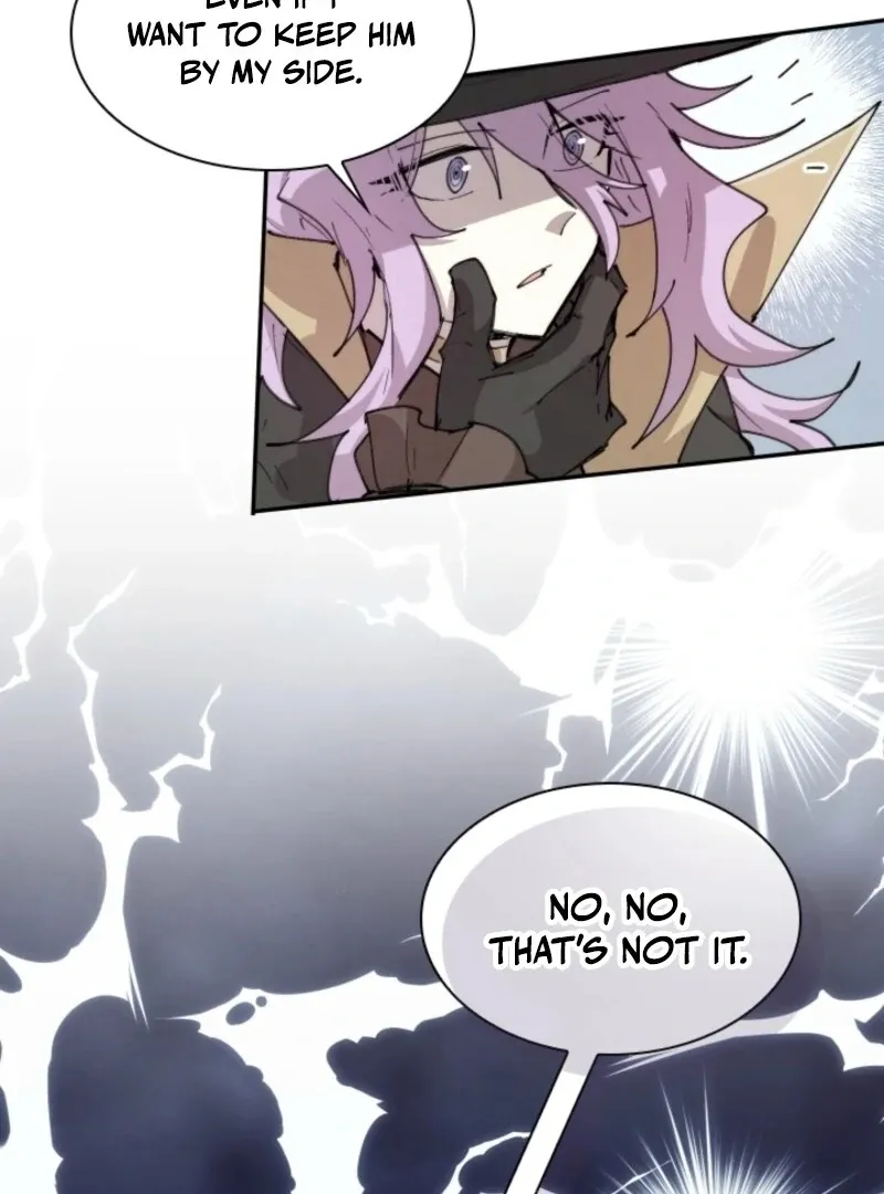 The Great Mage of the Hero’s Party Reincarnates Chapter 103 page 30 - 