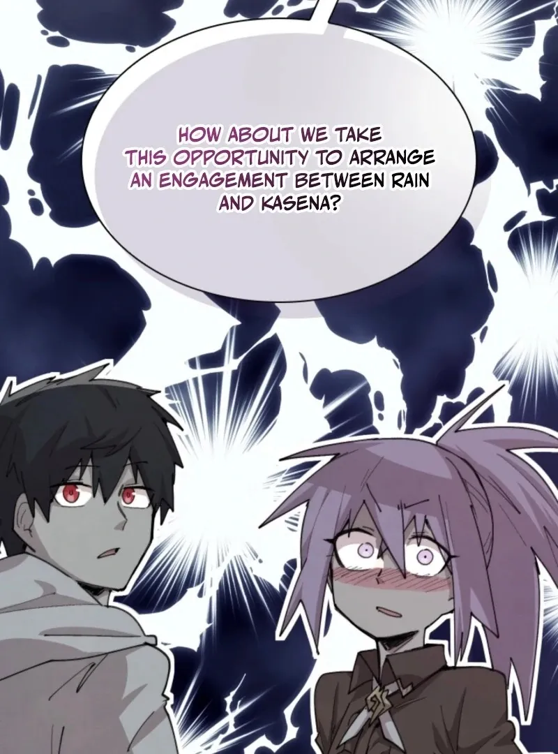 The Great Mage of the Hero’s Party Reincarnates Chapter 103 page 31 - 