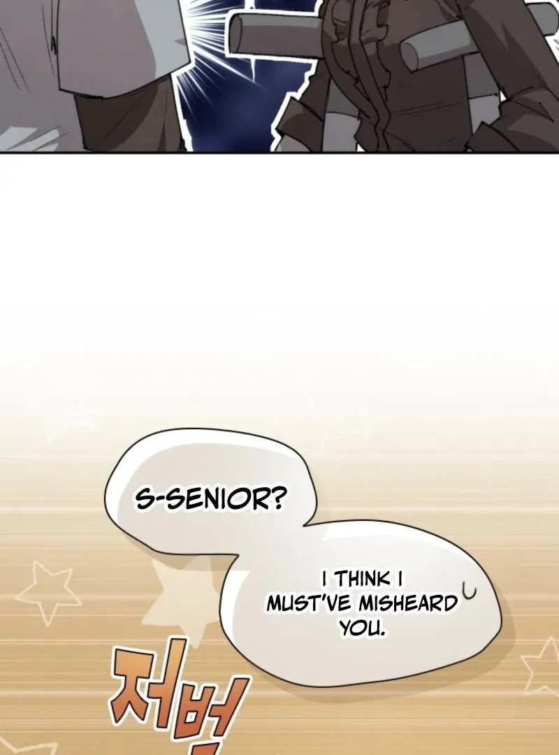 The Great Mage of the Hero’s Party Reincarnates Chapter 103 page 32 - 