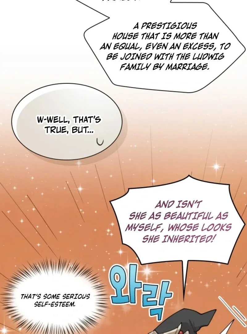 The Great Mage of the Hero’s Party Reincarnates Chapter 103 page 34 - 