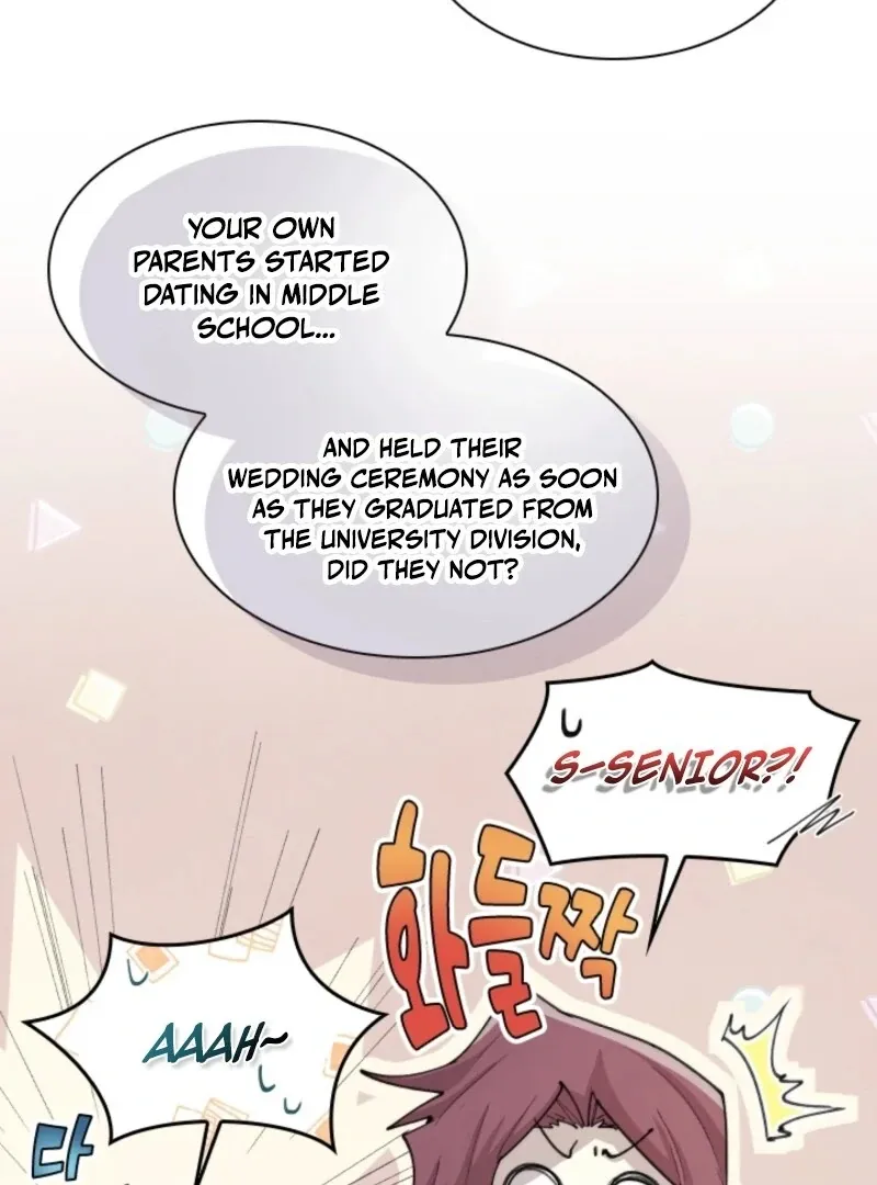 The Great Mage of the Hero’s Party Reincarnates Chapter 103 page 37 - 