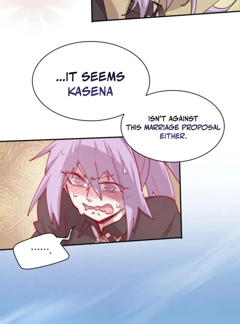 The Great Mage of the Hero’s Party Reincarnates Chapter 103 page 39 - 