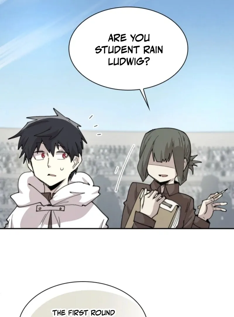 The Great Mage of the Hero’s Party Reincarnates Chapter 103 page 40 - 