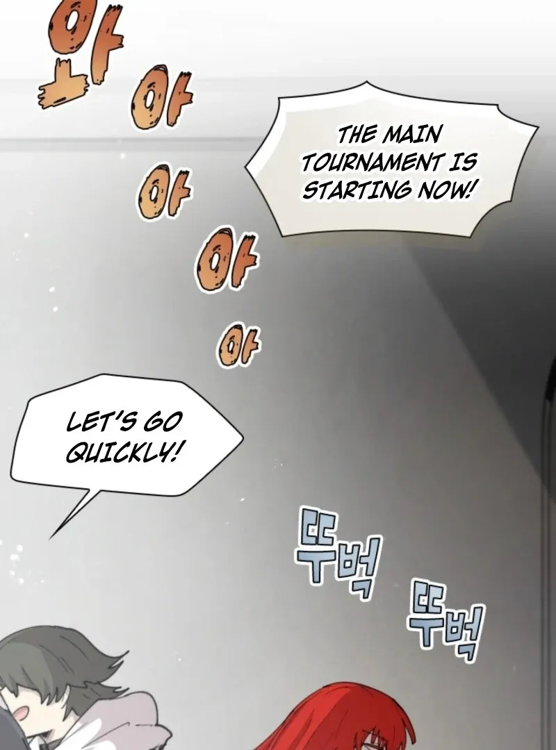 The Great Mage of the Hero’s Party Reincarnates Chapter 103 page 45 - 