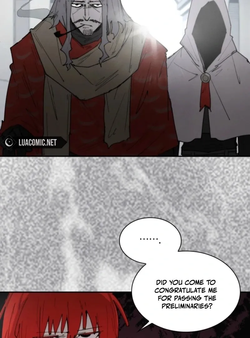 The Great Mage of the Hero’s Party Reincarnates Chapter 103 page 48 - 