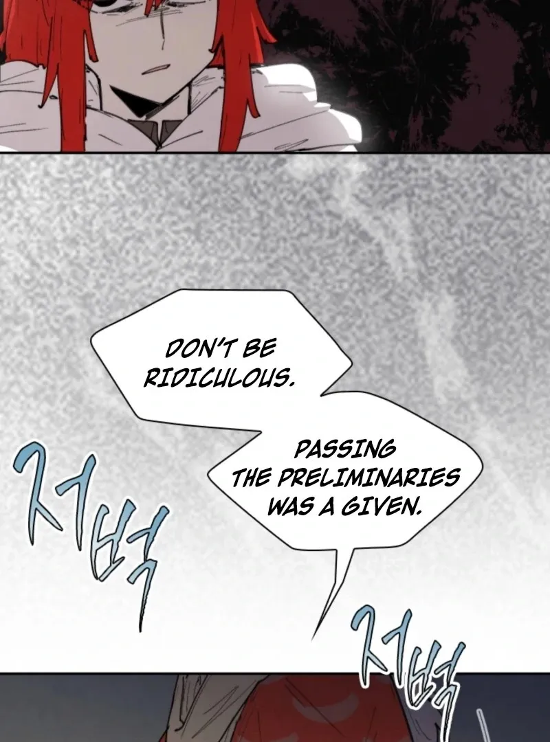 The Great Mage of the Hero’s Party Reincarnates Chapter 103 page 49 - 