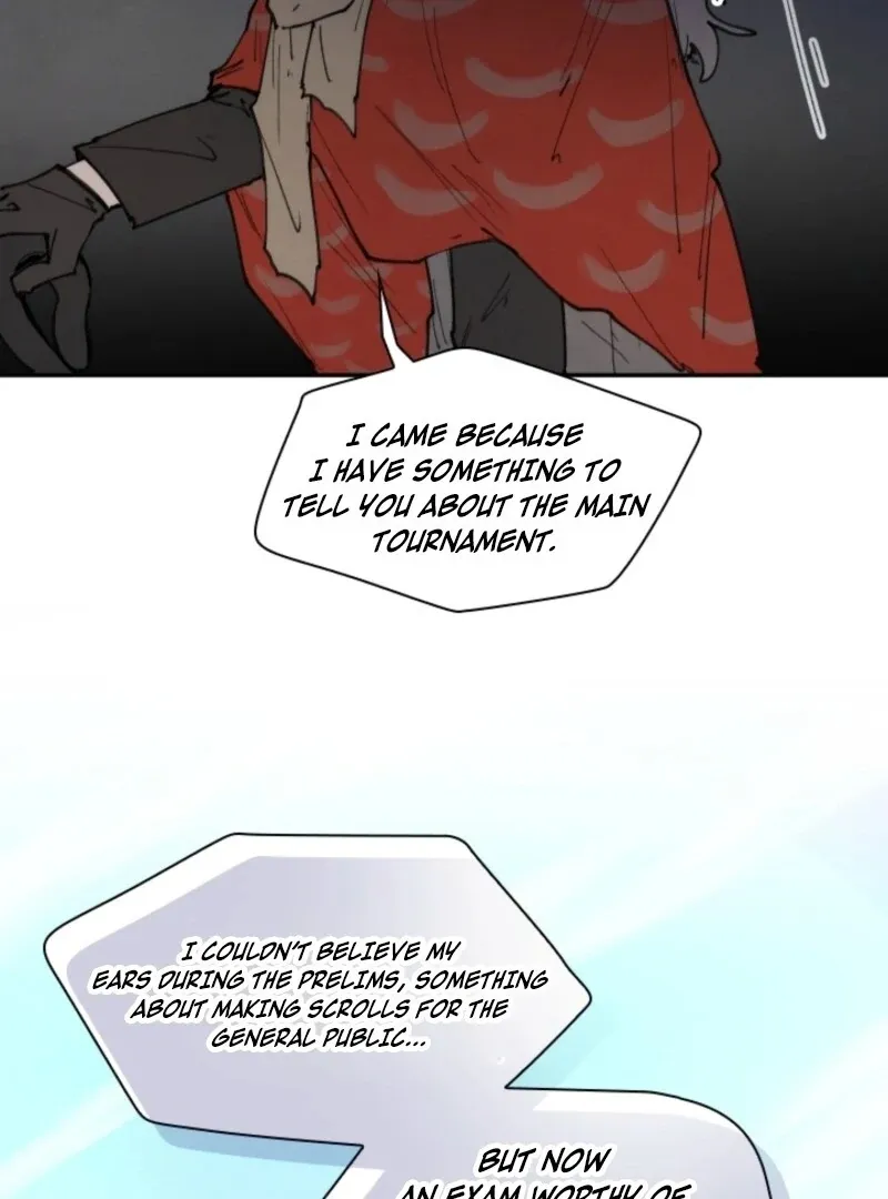 The Great Mage of the Hero’s Party Reincarnates Chapter 103 page 50 - 