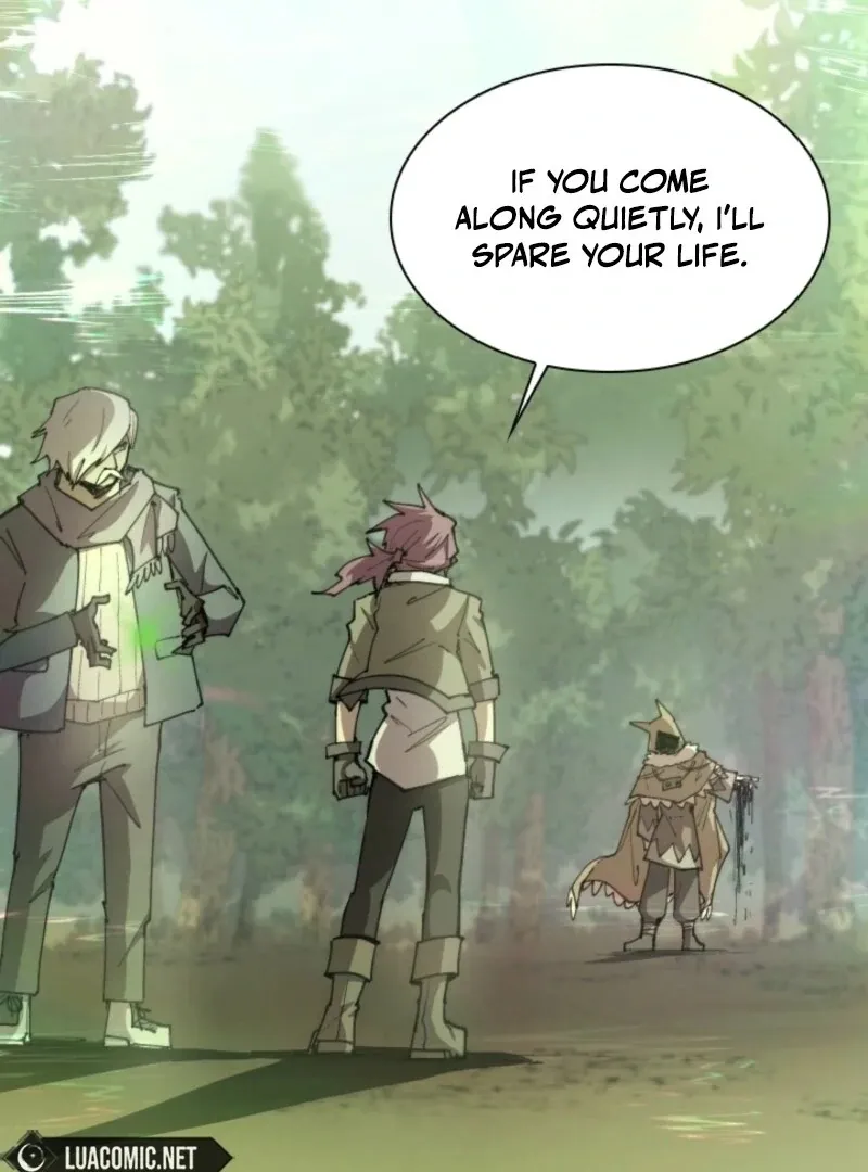 The Great Mage of the Hero’s Party Reincarnates Chapter 103 page 6 - 