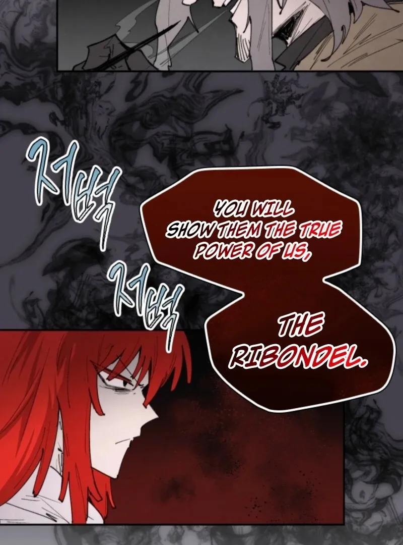 The Great Mage of the Hero’s Party Reincarnates Chapter 103 page 53 - 