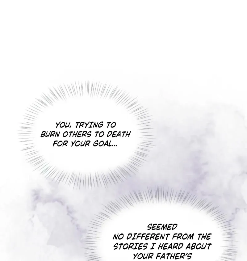 The Great Mage of the Hero’s Party Reincarnates Chapter 103 page 55 - 