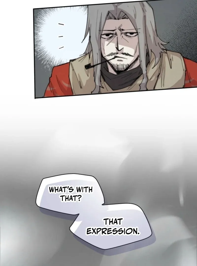 The Great Mage of the Hero’s Party Reincarnates Chapter 103 page 57 - 