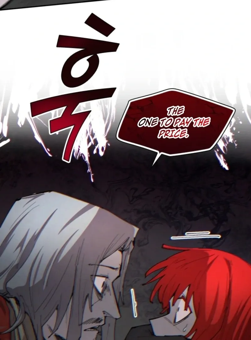 The Great Mage of the Hero’s Party Reincarnates Chapter 103 page 62 - 