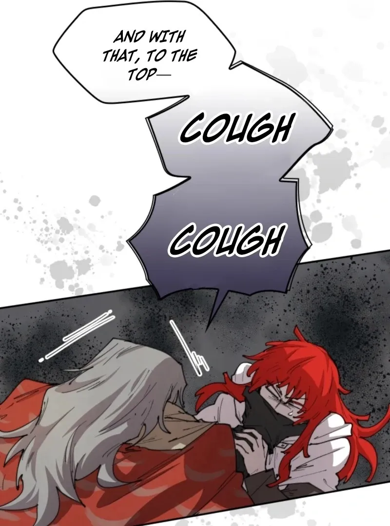 The Great Mage of the Hero’s Party Reincarnates Chapter 103 page 65 - 