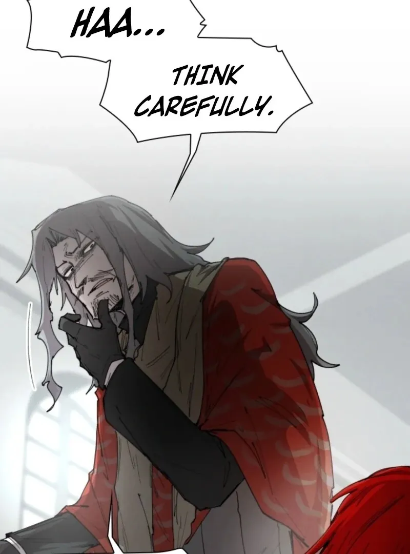 The Great Mage of the Hero’s Party Reincarnates Chapter 103 page 68 - 