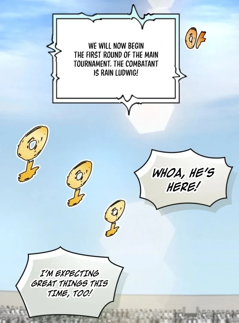 The Great Mage of the Hero’s Party Reincarnates Chapter 103 page 73 - 