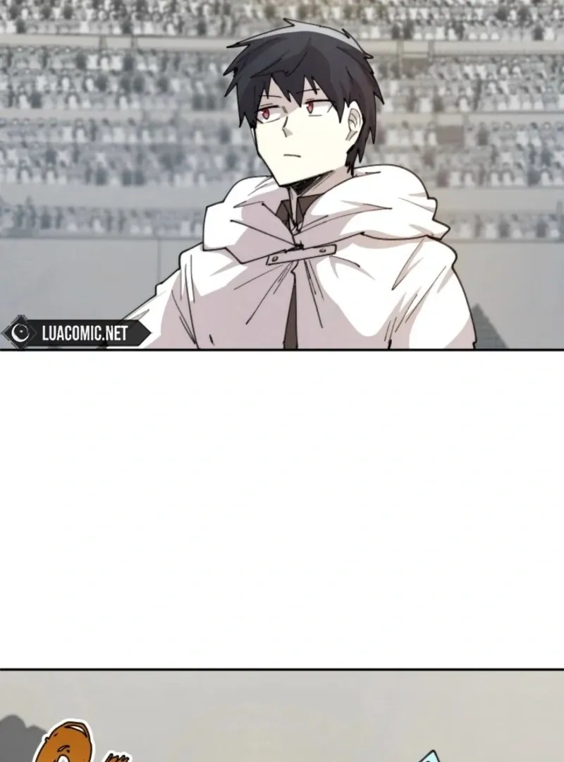 The Great Mage of the Hero’s Party Reincarnates Chapter 103 page 74 - 