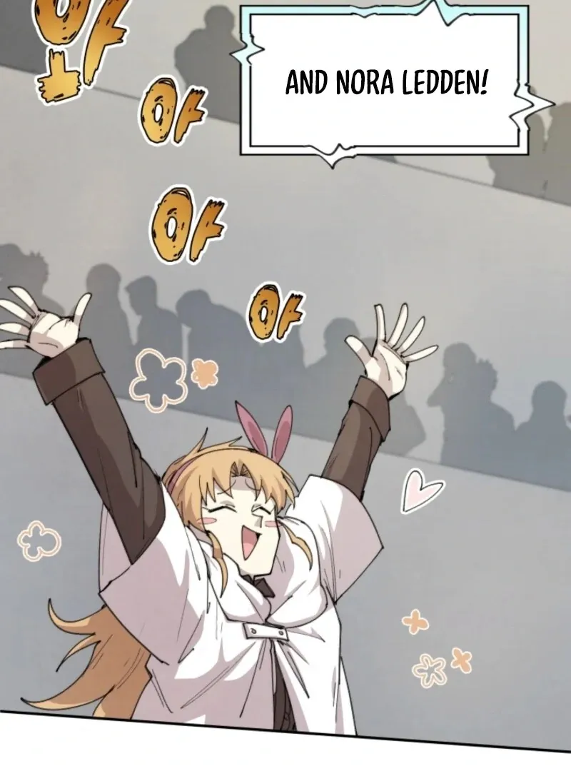 The Great Mage of the Hero’s Party Reincarnates Chapter 103 page 75 - 