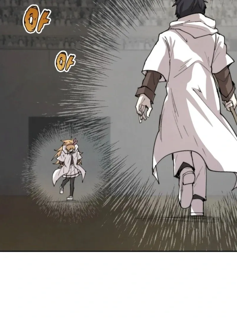 The Great Mage of the Hero’s Party Reincarnates Chapter 103 page 78 - 