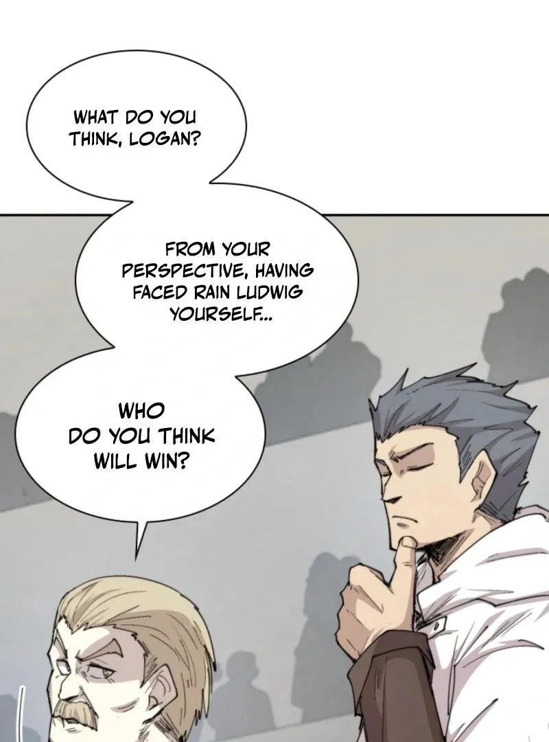The Great Mage of the Hero’s Party Reincarnates Chapter 103 page 79 - 