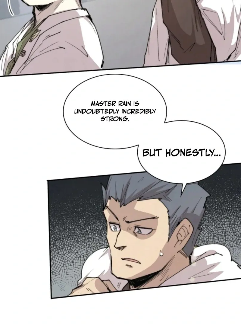The Great Mage of the Hero’s Party Reincarnates Chapter 103 page 80 - 