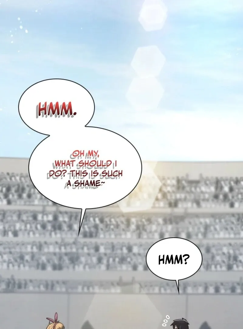 The Great Mage of the Hero’s Party Reincarnates Chapter 103 page 82 - 