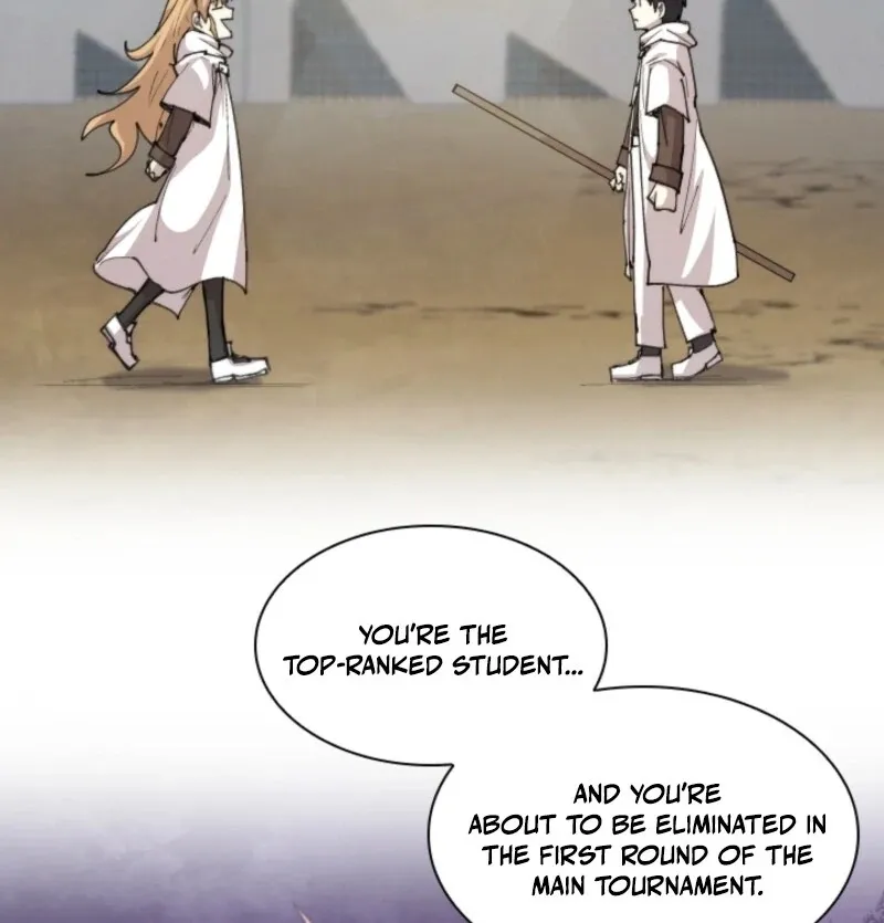 The Great Mage of the Hero’s Party Reincarnates Chapter 103 page 83 - 