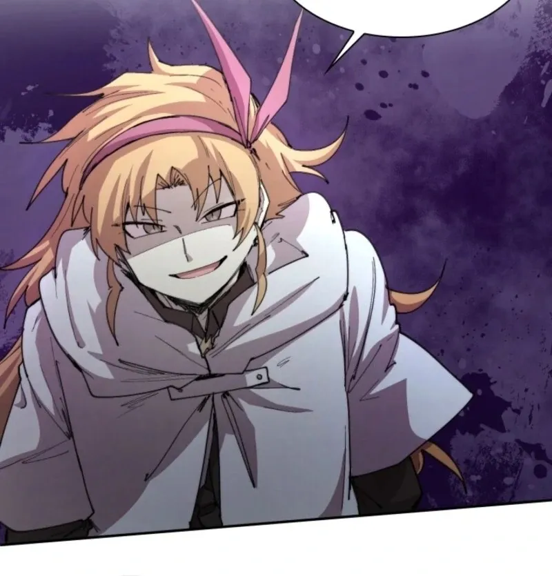 The Great Mage of the Hero’s Party Reincarnates Chapter 103 page 84 - 