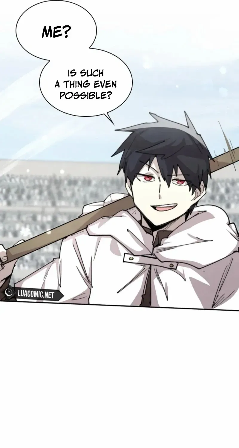 The Great Mage of the Hero’s Party Reincarnates Chapter 103 page 85 - 