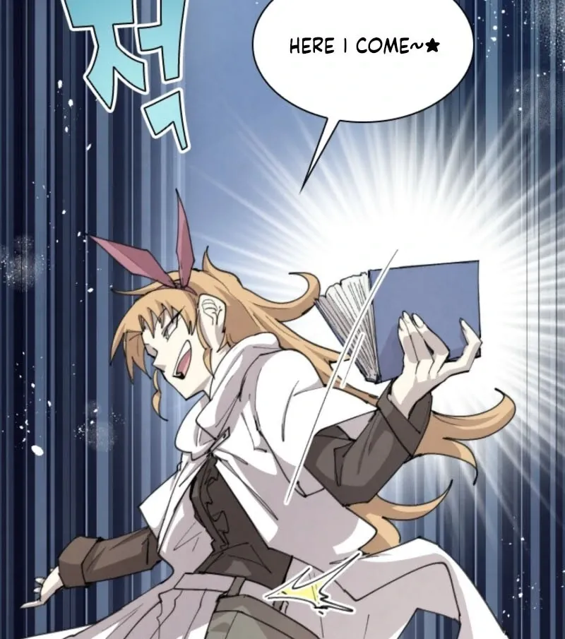 The Great Mage of the Hero’s Party Reincarnates Chapter 104 page 14 - 