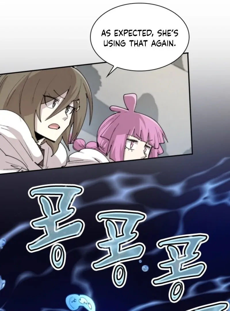 The Great Mage of the Hero’s Party Reincarnates Chapter 104 page 17 - 