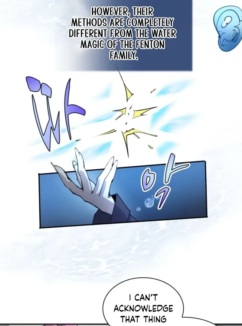 The Great Mage of the Hero’s Party Reincarnates Chapter 104 page 20 - 