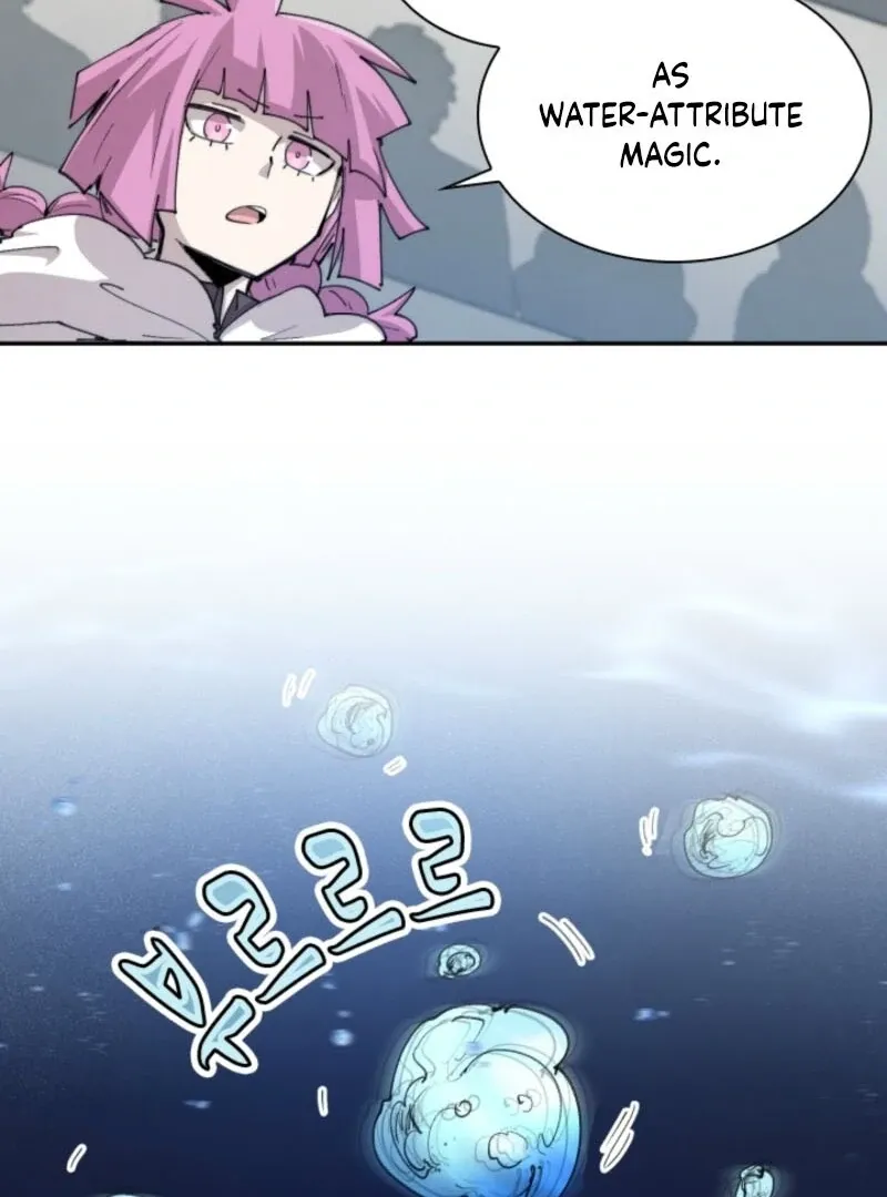 The Great Mage of the Hero’s Party Reincarnates Chapter 104 page 21 - 