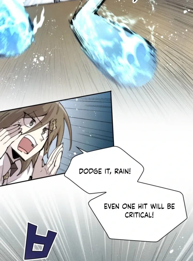 The Great Mage of the Hero’s Party Reincarnates Chapter 104 page 24 - 
