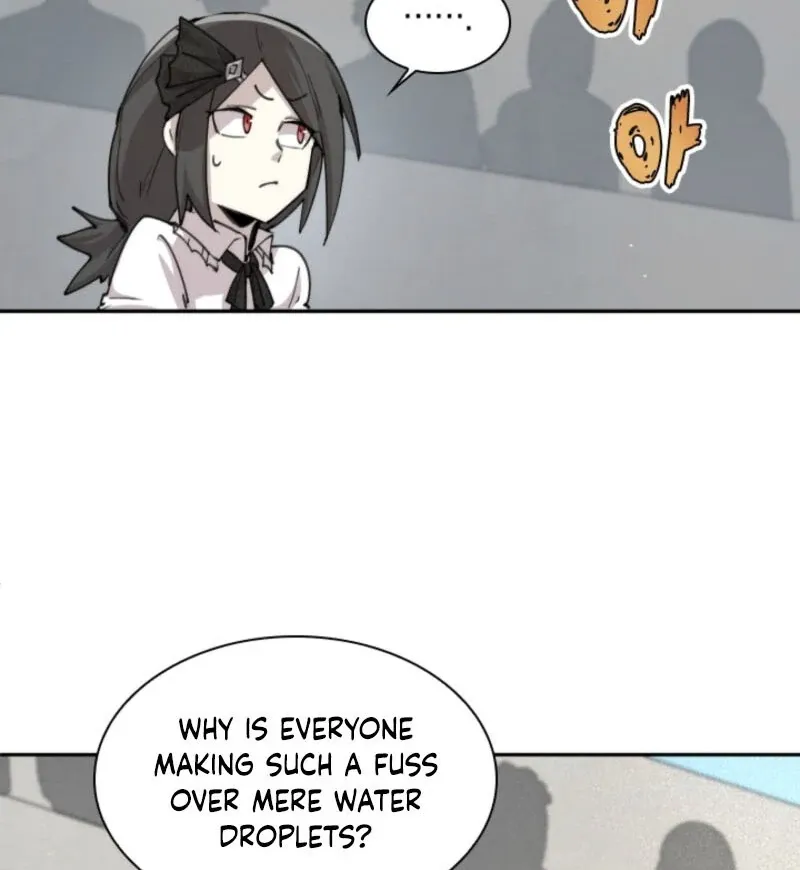 The Great Mage of the Hero’s Party Reincarnates Chapter 104 page 28 - 