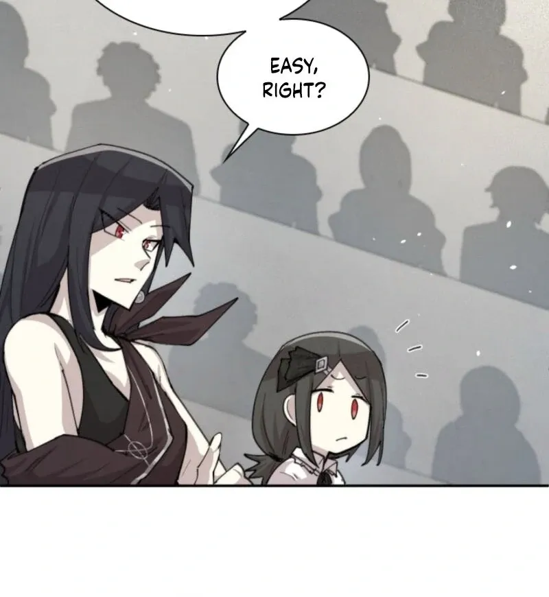The Great Mage of the Hero’s Party Reincarnates Chapter 104 page 29 - 