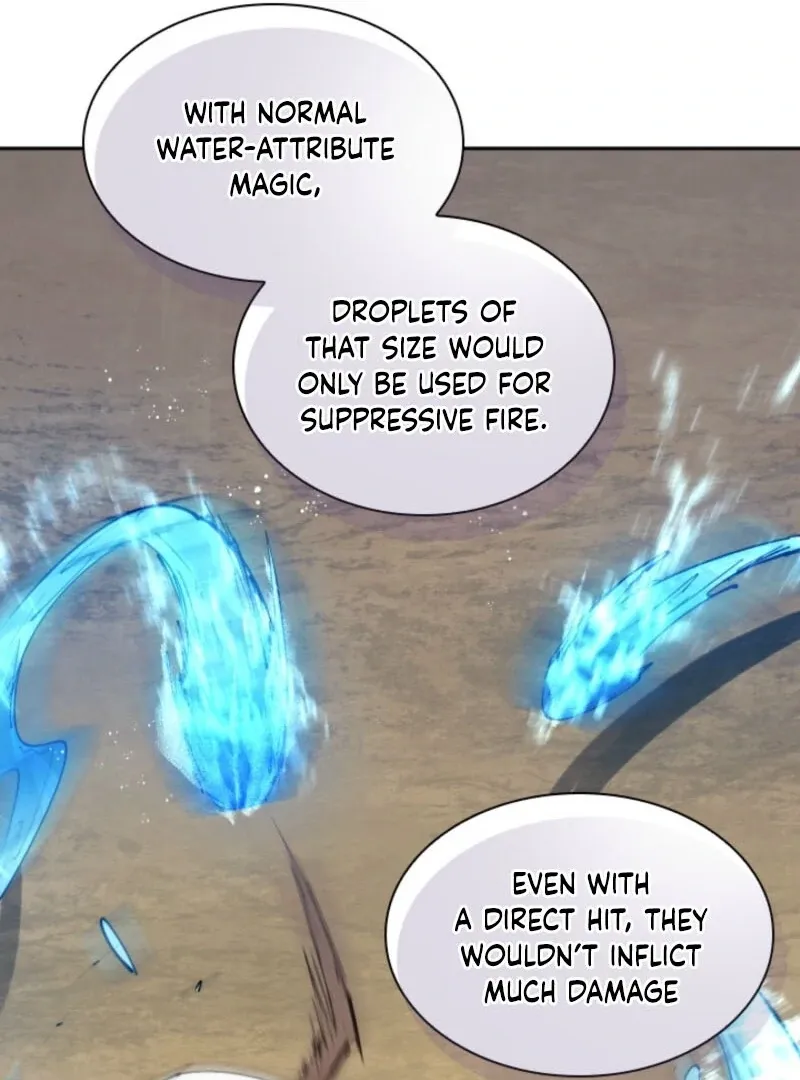 The Great Mage of the Hero’s Party Reincarnates Chapter 104 page 30 - 