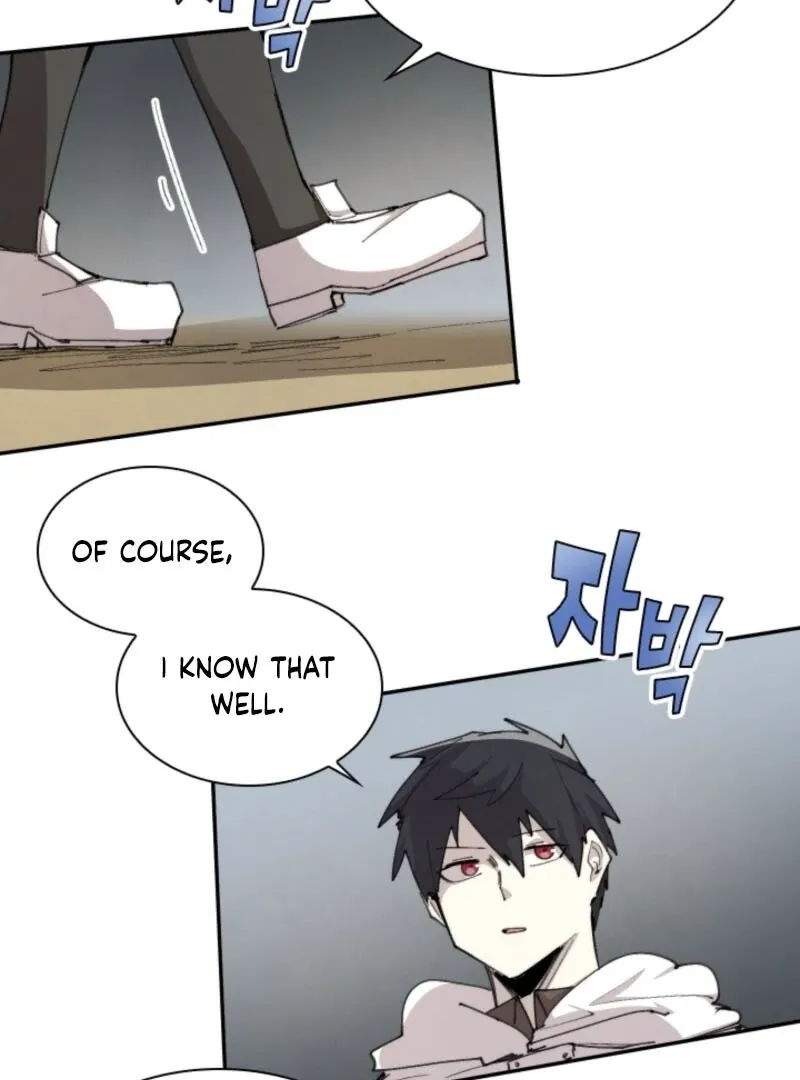The Great Mage of the Hero’s Party Reincarnates Chapter 104 page 4 - 