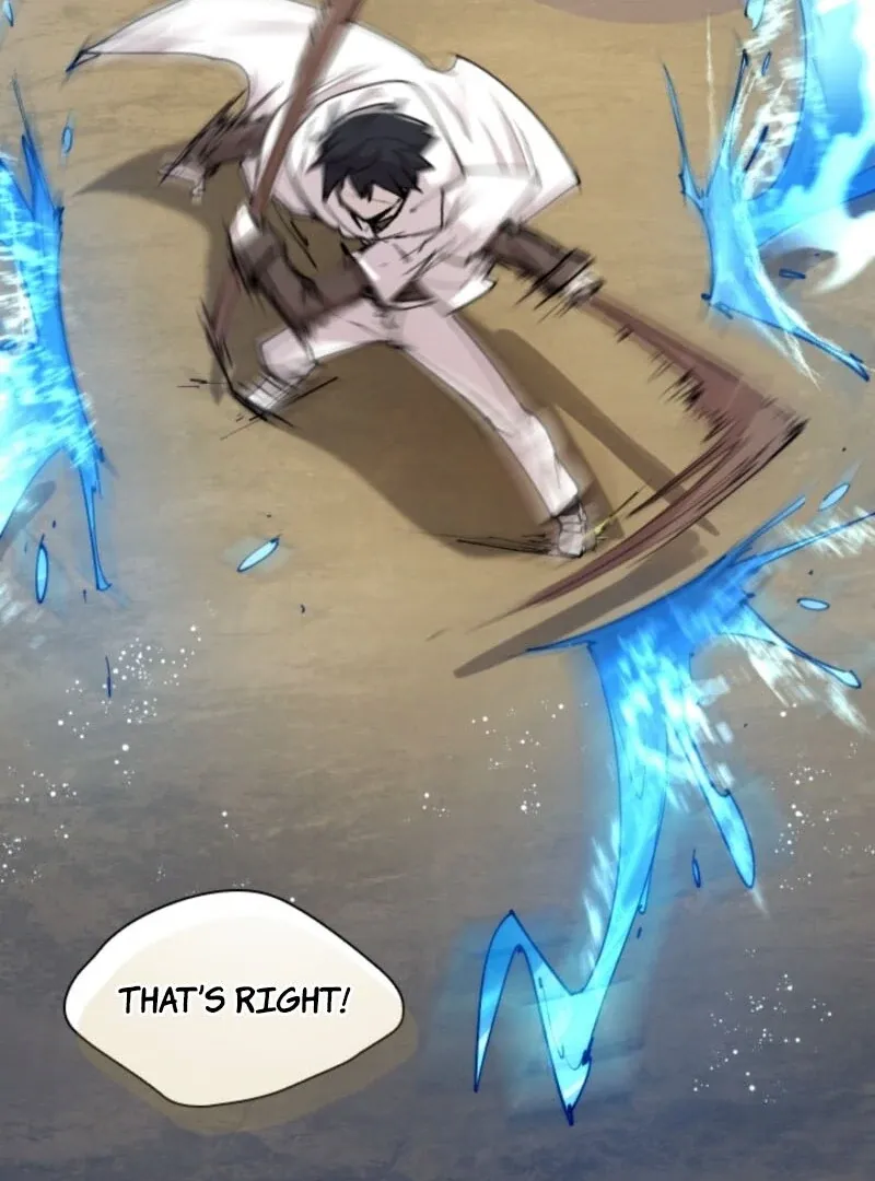 The Great Mage of the Hero’s Party Reincarnates Chapter 104 page 31 - 