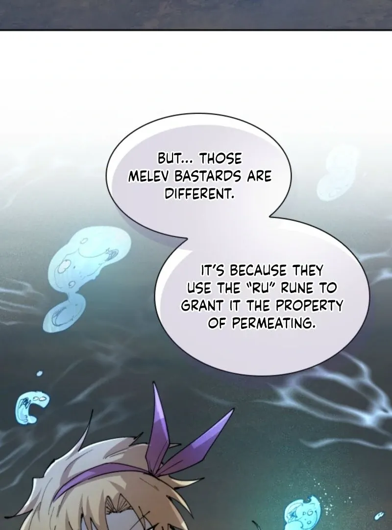 The Great Mage of the Hero’s Party Reincarnates Chapter 104 page 32 - 