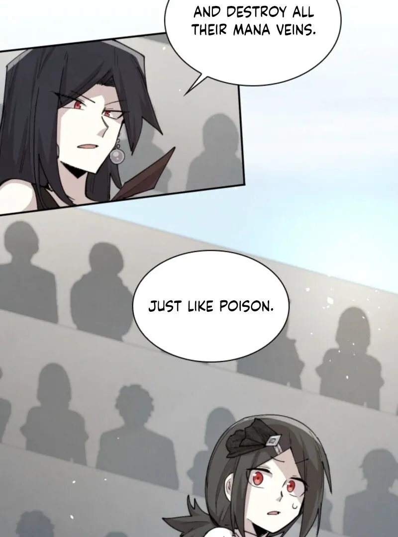 The Great Mage of the Hero’s Party Reincarnates Chapter 104 page 34 - 