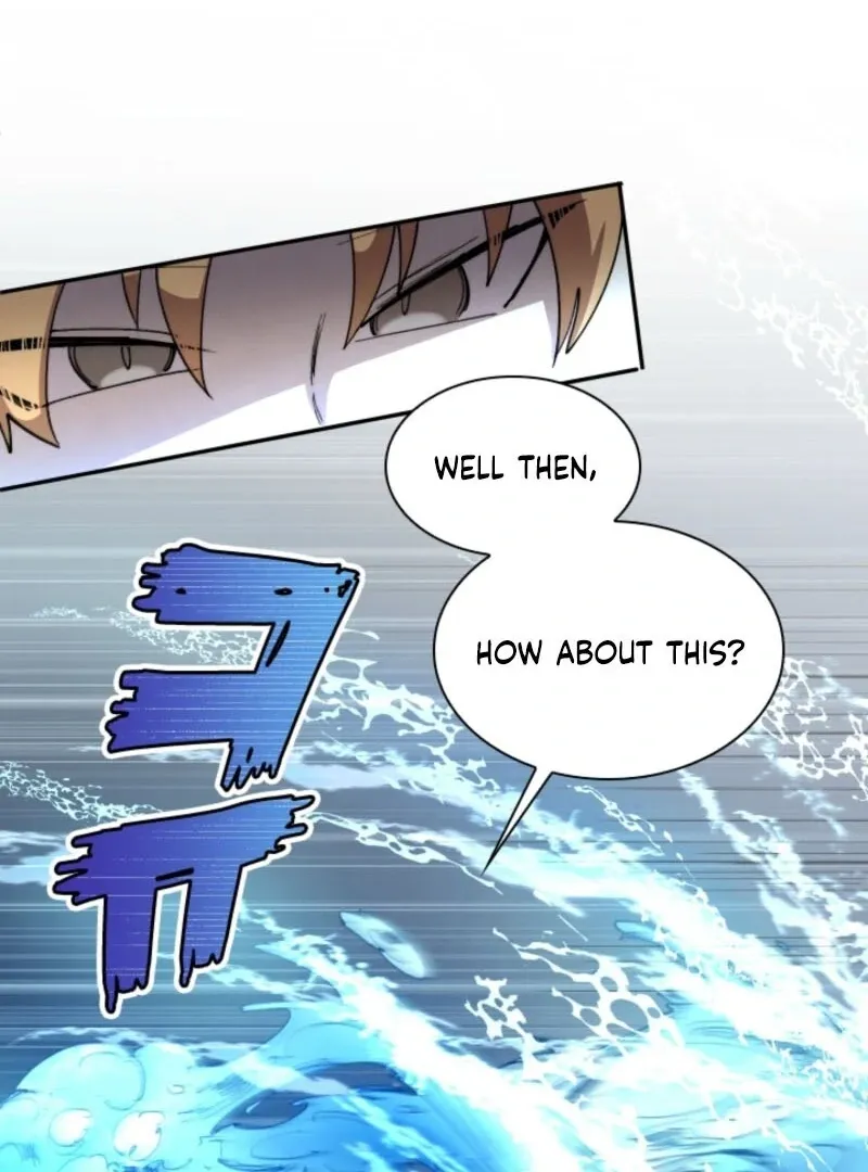 The Great Mage of the Hero’s Party Reincarnates Chapter 104 page 38 - 