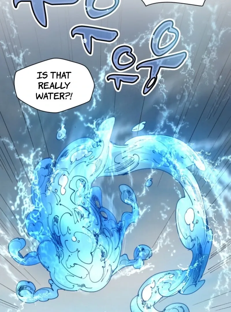The Great Mage of the Hero’s Party Reincarnates Chapter 104 page 40 - 