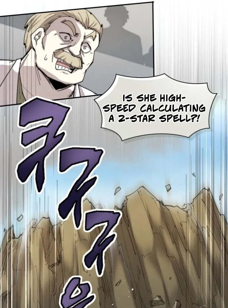 The Great Mage of the Hero’s Party Reincarnates Chapter 104 page 44 - 